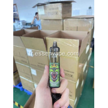 VAPME 12000 Puffs Disposable Device Wholesale